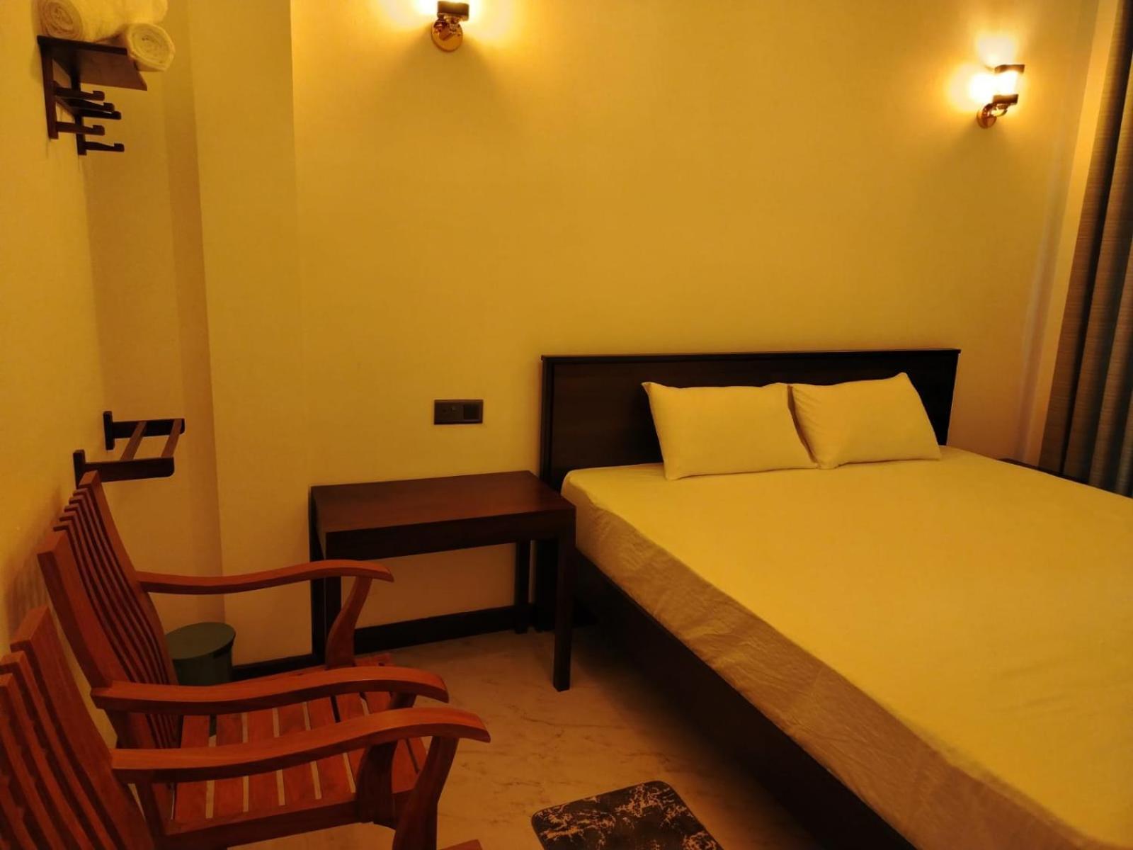 Diora Hotel Ratnapura Ngoại thất bức ảnh