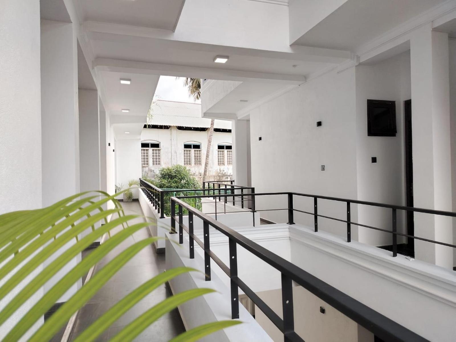 Diora Hotel Ratnapura Ngoại thất bức ảnh